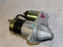 Стартер H.SANTA FE(CLASSIC) с 00г. V2.4,SONATA EF с 99-01г.,NEW EF с 02г. V2.0 DOHC ориг. (36100-38090) 12V, МКПП - фото 18412