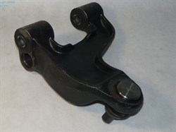 Рычаг FR S.Y.ISTANA (6613303707) RH верхний, с шаровой,  б/у - фото 18484