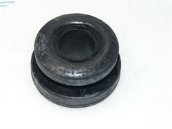 Втулка продольной тяги FR H.STAREX до 07г. 2WD ориг. (54630-4A000)  (переднего рычага) - фото 18556