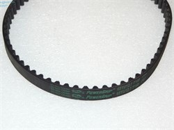 Ремень балансировочный H.SONATA II,III с 94-98г.,SANTA FE(CLASSIC) с 00-02г. V2.0 DOHC (65YU12.7/23356-38010)  GATES  65*12,7мм.65*13мм. круглый зуб - фото 18576