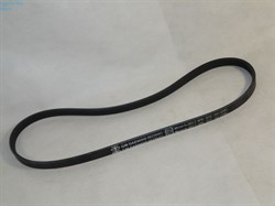 Ремень ручейковый 4 PK 910 H.ACCENT генератора и D.MATIZ/SPARK I (корея/узбек.сбор.) кондиционера ориг. (96239401) - фото 18763