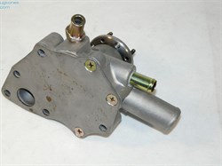 Помпа K.COMBI V3.7 дв.VM (1520-2020H)''GMB'' - фото 18848