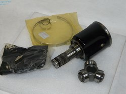 Граната привода (ШРУС) внутренняя K.SPORTAGE NEW с 04-10г. V2.7 DOHC дв.D4EA 4AT/2WD ориг. (49592-1F200) LH, трипоидная - фото 18864