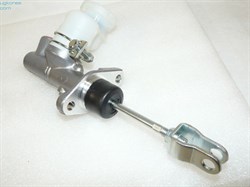 Цилиндр сцепления главный H.ACCENT до 99г. (KAC0660/41610-22060) - фото 18915