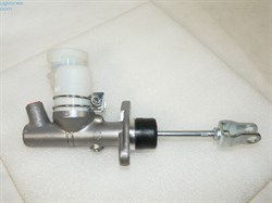 Цилиндр сцепления главный H.ACCENT до 99г. (KAC0660/41610-22060) - фото 18916