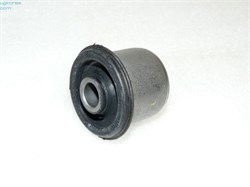 Сайлентблок K.SORENTO с 04-06г. ориг. (54480-3E002) FR верхнего рычага D38,5мм. - фото 18954