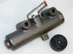 Цилиндр сцепления главный K.BOXER 5-7т. грузовик (13B0010)  TCIC - фото 19999