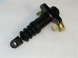 Цилиндр сцепления рабочий H.ACCENT/PONY с 96-99г. V1.3/1.5 SOHC/DOHC (11O0663/41710-22650)  TCIC  вилка - фото 20010