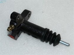 Цилиндр сцепления рабочий H.GALLOPER II,GALLOPER INOVATION дв.D4BH (1600350/HD711101) крепление с торца цилиндра - фото 20027