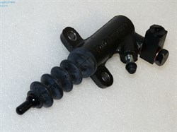 Цилиндр сцепления рабочий K.SORENTO до 09г. дв.D4CB ориг. (41710-3E100) - фото 20042