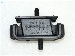 Подушка двигателя K.SPORTAGE до 04г. V2.0 SOHC/DOHC ориг. (0K011-39050B) LH - фото 20333