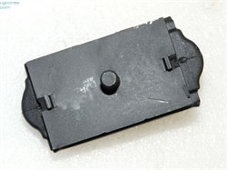 Подушка двигателя K.SPORTAGE до 04г. V2.0 SOHC/DOHC ориг. (0K011-39050B) LH - фото 20334