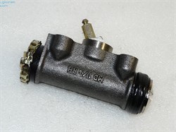 Цилиндр тормозной рабочий H.COUNTY ориг. (58320-5H600) RR, LH - фото 20351