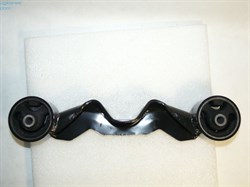 Подушка коробки H.STAREX 2WD 01-06г. дв.D4BH, 4AT, 12мест, ориг. (21813-4A051) - фото 20384