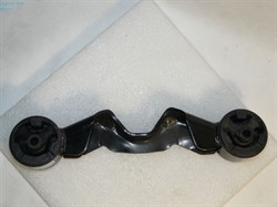 Подушка коробки H.STAREX 2WD 04-06г. дв.D4BH, 4AT, 12мест, ориг. (21813-4A410) - фото 20386