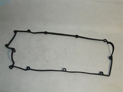 Прокладка крышки клапанов H.ACCENT с 06-10г.,AVANTE XD/ELANTRA с 05-06г.,K.RIO,CERATO с 05г. V1.6 DOHC VVT дв.G4EC/G4ED. ориг. (22441-26801) - фото 20444