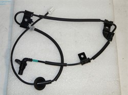 Датчик ABS RR H.TUCSON с 04-09г.,K.SPORTAGE NEW с 04-10г. ориг. (95680-2E400) LH, 4WD - фото 21681