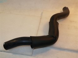 Патрубок K.SORENTO до 09г. V2.5 дв.D4CB ориг. (25412-3E000) радиатора нижний - фото 21760