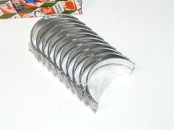 Вкладыши K.TITAN,MAZDA TITAN дв.HA/дв.SL (M312A050)  KFM  коренные 0,5 - фото 21930