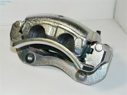 Суппорт тормозной FR S.Y.ISTANA  ориг. (6614203583) RH, без колод - фото 21939