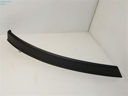 Спойлер бампера FR K.SORENTO с 02-06г. ориг. (86581-3E000) нижний, LH - фото 23039