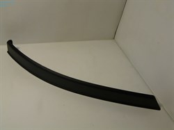 Спойлер бампера FR K.SORENTO с 02-06г. ориг. (86582-3E000) нижний, RH - фото 23040