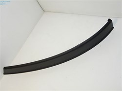 Спойлер бампера FR K.SORENTO с 02-06г. ориг. (86581-3E010) нижний, LH - фото 23041