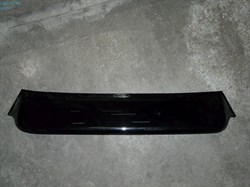 Спойлер солнцезащитный заднего стекла H.ACCENT с 95-99г. - фото 23044