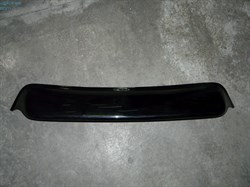Спойлер солнцезащитный заднего стекла H.AVANTE с 96-00г. - фото 23046