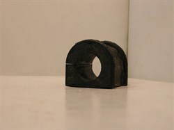 Втулка поперечного стабилизатора FR K.SPORTAGE GRAND до 04г. ориг. (0K045-34156A) D23мм. - фото 23631