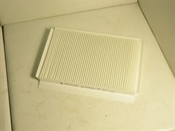 Фильтр воздушный салонный H.i30 с 08-11г.,K.CEED с 06-12г. (AFW1229/97133-1H000/97133-2L000)  MILES  20*174*250мм. - фото 24133