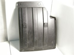 Брызговик FR K.BONGO III 1т. 4WD ориг. (86821-4E030) RH, верхняя часть (пластм.) - фото 24667