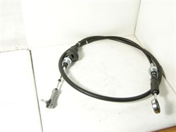 Трос переключения передач K.BONGO III 2WD V2.9 1т ориг. (43760-4E000/43760-4E010) включения передач - фото 24946