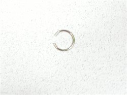Стопорное кольцо промежуточного вала K.BONGO FRONTIER с 99г.,BONGO III с 04-06г.,RETONA,SPORTAGE до 04г. ориг. (0K012-25421) - для пром. вала (0K63C-27270) - фото 25158