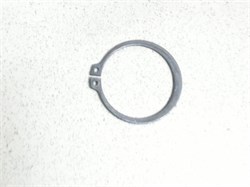 Стопорное кольцо шаровой опоры S.Y ISTANA  верхней - фото 25160