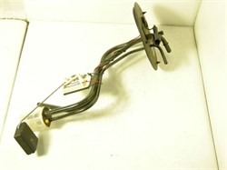 Датчик уровня топлива S.Y.REXTON с 03-06г. V2.7 DT.FFH ориг. (2232008450) (три трубки) - фото 26881