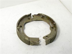Колодки ручного тормоза S.Y.KORANDO C/ACTYON NEW 4WD с 11г. ориг. (4833A34010) - фото 26933