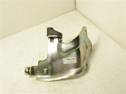 Кронштейн с роликами на среднюю дверь H.GRACE с 91-07г. ориг. (83520-43001/83520-43500) нижний - фото 27967