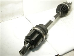 Привод K.SPORTAGE SL с 10-15г. V2.0 2WD/4WD 6AT ориг. (49500-3W500) LH - фото 28418