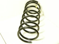 Пружина задней подвески S.Y.ACTYON с 06г. ориг. (4511031051) - фото 28450