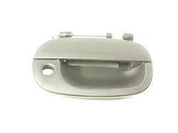 Ручка наружная H.STAREX до 04г. ориг. (82660-4A000CA) FR дверь, RH - фото 28569