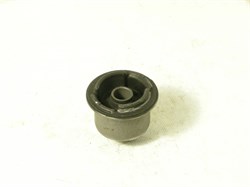 Сайлентблок K.SORENTO с 02-09г. ориг. (21842-3E530) кронштейна пром. вала, передний - фото 28614