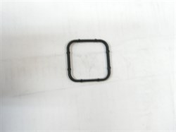 Прокладка корпуса термостата D.LACETTI PREMIER/CRUZE,(AVEO V1.4),GENTRA V1.6 (113л.с.)/V1.8 (140л.с.),OPEL ASTRA J,MOKKA VVT (55353353) боковая, узкая - фото 28759
