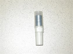 Распылитель H.AERO CITY 540 дв.D6AZ  (BDLLA160SN671)  DELPHI  двухступенчатая форсунка - фото 28808