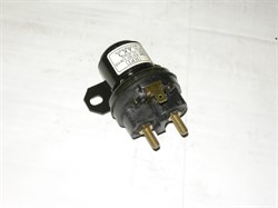 Реле свечей накала H.GALLOPER I,PAJERO дв. 4D56 ориг. (HQ803830) - фото 28863