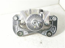 Суппорт тормозной FR H.TUCSON с 04-05г.,K.SPORTAGE NEW с 04-05г. ориг. (58190-2EA00) RH, без колодок - фото 28894