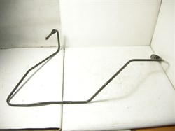 Трубка шланга насоса ГУР H.TERRACAN V2.5 дв.D4BH ориг. (57522-H1000) - фото 28940