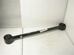 Тяга задней подвески H.STAREX GRAND с 07г. ориг. (55221-4H000) продольная - фото 28947