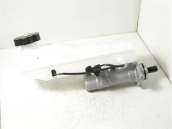 Цилиндр тормозной главный H.STAREX GRAND/H-1 с 07г. ориг. (58510-4H350) 4АТ/5АТ 2 отверстия для тормозных трубок D10мм. и 10мм. - фото 29029