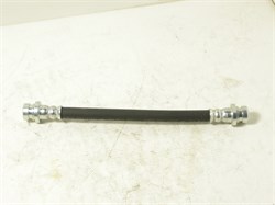 Шланг тормозной FR K.SORENTO с 06-09г. ориг. (58733-3E100)  между рамой и кузовом, верхний задний - фото 29134